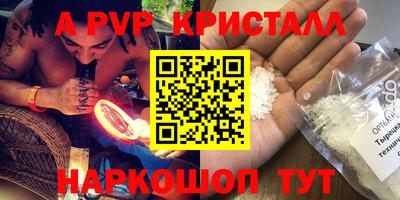 молекула духа Шахты